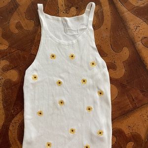 Cutest Knit Tank